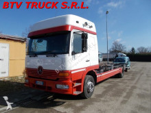Mercedes other van