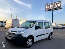 Renault cargo van