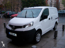 Nissan NV200 Furgón 1.5dCi Comfort 90