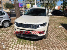 Jeep car