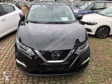 Nissan car