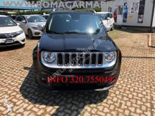 Jeep car