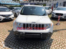 Jeep car