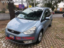Ford car