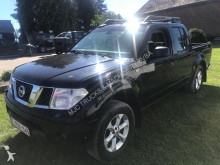 Nissan pickup car
