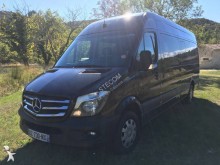 Mercedes combi