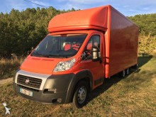 Fiat Ducato 2.3 MJT