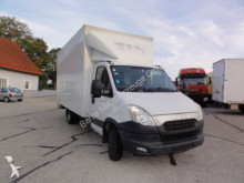 Iveco Daily 35C15L_Euro 5_Möbelkoffer Alu_manuell