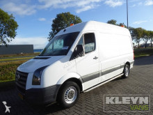 Volkswagen Crafter 35 2.5 TDI