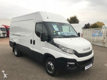 Iveco cargo van