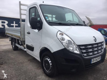 Renault chassis cab