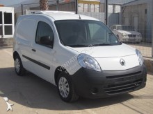 used refrigerated van