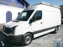 Volkswagen chassis cab