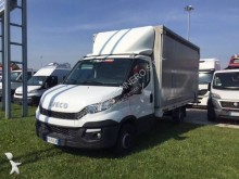 used cargo van