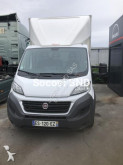 Fiat cargo van
