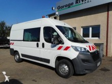 Citroën Jumper L2H2 HDI 130