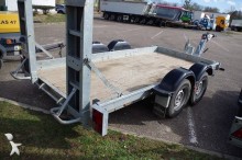 used light trailer