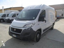 Fiat Ducato 35 MH2 2.3 Multijet 130