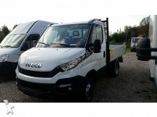 Iveco tipper van