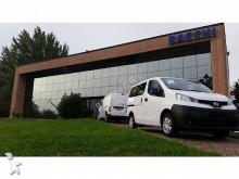n/a cargo van