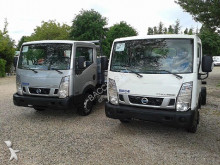 Nissan van