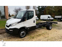 Iveco van