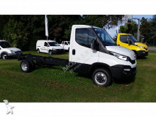 Iveco van