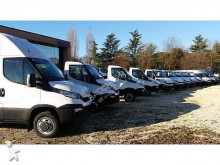 Iveco van