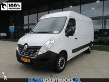 Renault Master T35 2.3 DCI L2H2