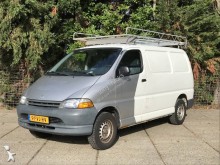 Toyota cargo van