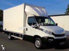 used cargo van