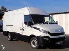 used cargo van