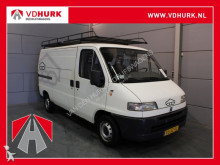 Fiat Ducato 14 2.5 320 APK tot 6-7-2019/Rijdt Goed