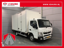 Mitsubishi cargo van