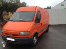 Renault cargo van