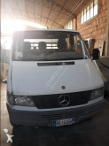 vehicul utilitar Mercedes