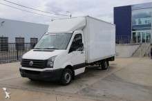 Volkswagen cargo van