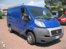 Fiat Ducato 2.2 HDi 100
