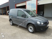Volkswagen cargo van