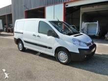 Citroën cargo van