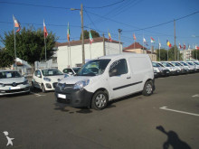 Renault cargo van