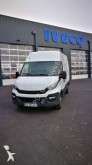 Iveco cargo van