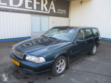 stationcar Volvo