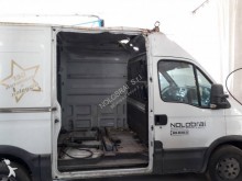 Iveco cargo van