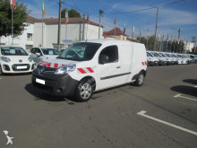 Renault cargo van