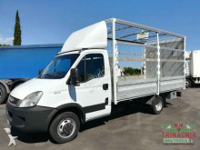 Iveco Daily 35C15 CASSONE CON CENTINA