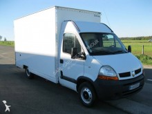 utilitară, caroserie de volum mare Renault