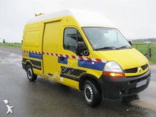 Renault cargo van