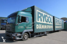 MAN van