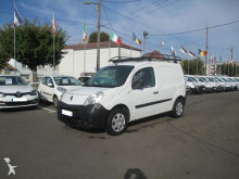Renault cargo van